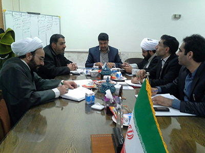 گسترش فعالیتهای قرآنی در روستاهای استان اصفهان
