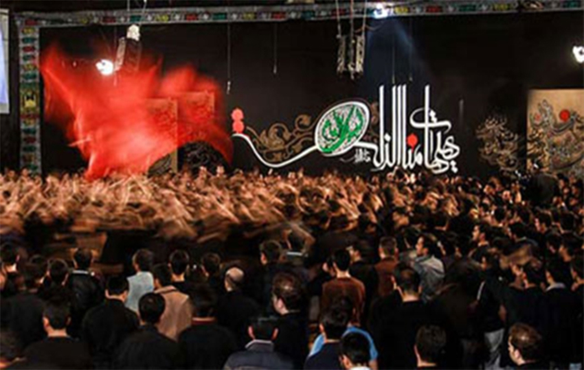 آشنایی با رشته کاردانی حرفه ای  مدیحه و مرثیه سرایی در مرکز علمی کاربردی مهدقرآن کریم