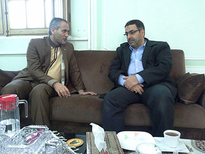 گسترش فرهنگ کتابخوانی و توسعه کتابخوانی با همکاری مهد قرآن کریم اصفهان