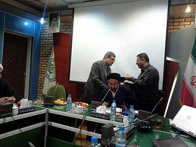 فعالیتهای دهه فجر اتحادیه موسسات قرآنی استان اصفهان درخشید