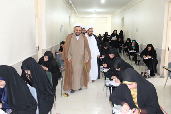 رئیس دفتر تبلیغات اسلامی کشور : اصفهان از استانهای موثر در فعالیتهای قرآنی است.