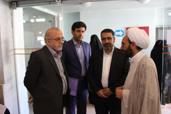 نمایندگان مجلس توسعه فعالیتهای قرآنی در استان اصفهان را ستودند.