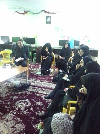 مدارس مهاد ، مدارس قرآنی و هدفمند