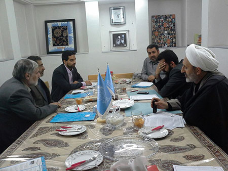 ده طرح کلان قرآنی ، پیش روی اتحادیه موسسات قرآنی مردمی استان اصفهان