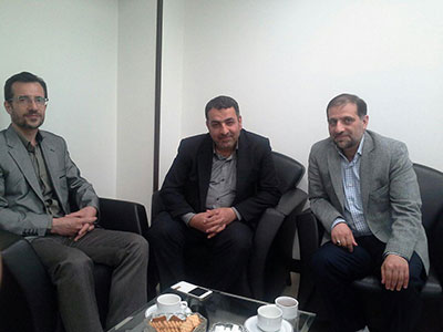 همکاری مرکز قرآن و عترت وزارت بهداشت و اتحادیه موسسات قرآنی مردمی استان اصفهان
