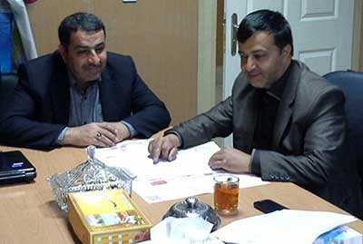استفاده از ظرفیتهای موسسات قرآنی در هم افزائی با دارالقرآن وزارت دفاع