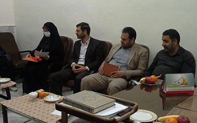 مراکز آموزشی مهاد خمینی شهر ، مراکزی نمونه در تحصیل دانش و معارف قرآنی