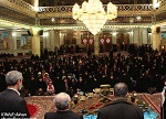 همایش«ریحانه بهشتی» و افتتاح طرح تخصصی «صوت الحسن»