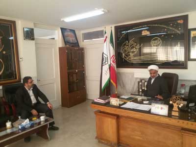 تعامل موسسات قرآنی با اداره کل اوقاف