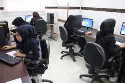 مرکزکامپیوترمهادرایانه